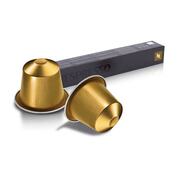 КофеNespressoVollutoдляNespresso-интенсивность4/12(10капсул)