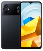 СмартфонPocoM56/128GBEUBlack