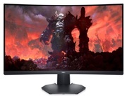 Монитор31.5"DELLVALEDS3222DGMCurvedGamingBlack