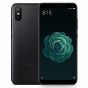 СмартфонXiaomiMiA232GB4GBRAMBlack