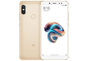 СмартфонXiaomiRedmiNote54/64GBintspec,Gold