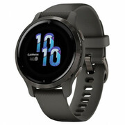 GarminVenu2SGrey/Slate