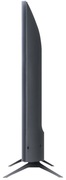 Телевизор43"LEDLG43UP76506LD,Black