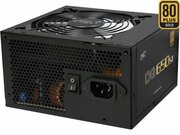 PSUDEEPCOOL"DQ650ST",650W,ATX2.31,80PLUS®Gold,ActivePFC,120mmFDBBearingfanwithPWM,DoubleLayerEMIFilter,+12V(53A),20+4Pin,1xEPS(4+4Pin),5xSATA,4xPCI-E(6+2pin),3xPeripheral,MTBF120000Hours,Black