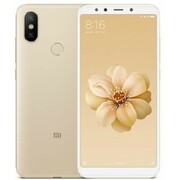 СмартфонXiaomiMiA232GB4GBRAMGold