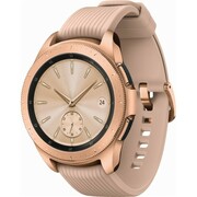 SamsungGalaxyWatch42mm(SM-R810),Gold