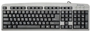 DefenderElementHB-520StandardKeyboard,Gray,USB
