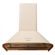 ВытяжкаWolserWL-B60MIIvoryRustic