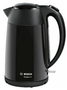 ЭлектрочайникBoschTWK3P423,black