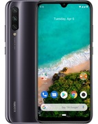 СмартфонXiaomiMiA34/64GBBlack