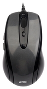 A4-TechA4-N-708X,V-Trackpadlessmouse,black,USB