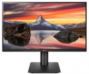 Монитор23.8"LG24MP450-B,Black