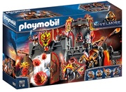PlaymobilBurnhamRaidersFortressPM70221