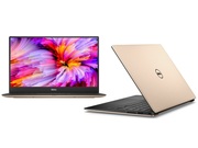 DELLXPS13Aluminium/CarbonUltrabook(9360)RoseGold,13.3"QHD+Touch(Intel®Core™i7-8550Uupto4.0GHz,8GBDDR3RAM,256GBSSD,Intel®UHD620Graphics,CardReader,WiFi-AC/BT,TB3,4cell,HD720pWebcam,BacklitKB,W10HE64,9-15mm,1.2kg)