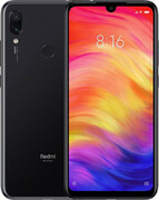 СмартфонXiaomiRedmiNOTE76.3"4+128Gb4000mAhDUOS/SPACEBLACKEU