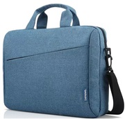 15"NBbag-Lenovo15.6”CasualToploaderT210–Blue(GX40Q17230)