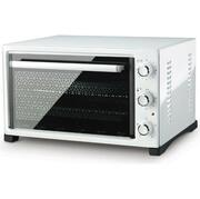 ЭлектрическаядуховкаLUXELLLX-5530белый