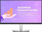 23.8"DELLP2422HE,IPS,1920x1080,60Hz,5ms,250cd,SC1000:1,HDMI+DP+USB+TypeC,LAN,Pivot