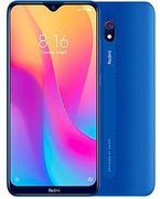 XiaomiRedMi8AEU32GBBlue,6.20"720x1520IPS,Snapdragon439,Octa-Core2.0GHz,Adreno505,2GBRAM,microSD(dedicatedslot),12MP/8MP,LEDflash,5000mAh,WiFi-N/BT4.2,LTE,InfraredPort,Android9(MIUI11)