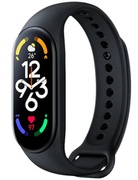 ФитнесбраслетXiaomiMiBand7,Черный