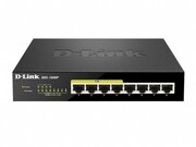 .8-port10/100/1000MbpsPOE,D-LinkDGS-1008P/E1A