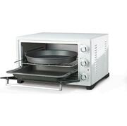 ЭлектрическаядуховкаLUXELLLX-5530белый