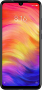 СмартфонXiaomiRedmiNOTE76.3"4+128Gb4000mAhDUOS/SPACEBLACKEU