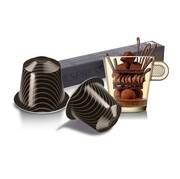 КофеNespressoCiocattinoдляNespresso-интенсивность6/12(10капсул)