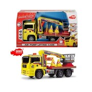 DickieAuto"AirPumpLiftingCage"29cm