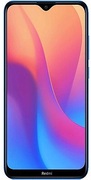 XiaomiRedMi8AEU32GBBlue,6.20"720x1520IPS,Snapdragon439,Octa-Core2.0GHz,Adreno505,2GBRAM,microSD(dedicatedslot),12MP/8MP,LEDflash,5000mAh,WiFi-N/BT4.2,LTE,InfraredPort,Android9(MIUI11)