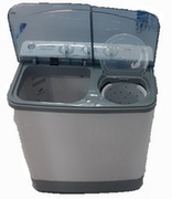 СтиральнаямашинаполуавтоматDanengXPB55-2855S