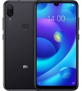 СмартфонXiaomiMiPlay4/64GBBlack