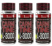 NUTRYTECCARNITINEAMPULE60ml