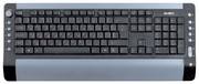 КлавиатураSVENComfort4000black,USB