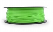 PLA1.75mm,GreenFilament,1kg,Gembird3DP-PLA1.75-01-G