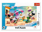 TreflPuzzles-15Frame-Playonthebeach