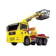 DickieAuto"AirPumpLiftingCage"29cm