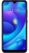 СмартфонXiaomiMiPlay4/64GBBlack