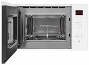ВстраиваемаямикроволноваяпечьHansaAMMB25E1WH