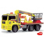 DickieAuto"AirPumpLiftingCage"29cm