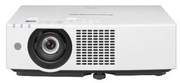 ProjectorPanasonicPT-VMZ51S;LCD,WUXGA,Laser5200Lum,3000000:1,1.6xZoom,LAN,White