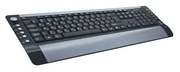 КлавиатураSVENComfort4000black,USB