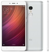 5.5"XiaomiRedMiNote416GBSilver2GBRAM,MediatekMT6797HelioX20Deca-core2.1GHz,Mali-T880MP4,DualSIM,5.5"1080x1920IPS401ppi,microSD,13MP/5MP,LEDflash,4100mAh,WiFi-AC,BT4.2,LTE,Android6.0(MIUI8),Infraredport,FingerprintBKF