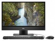 AIl-in-OnePC-21,5"DELLOptiplex5260FHDlPS+W10Pro,Intel®Core®i5-8500(SixCore,upto4.10GHz,9MB),8GBDDR4RAM,256GBSSD,noODD,Intel®UHD630Graphics,HDWebcam,Wi-Fi-AC/BT4.0,HeightAdjustableStand,USBKB&MS,Win10Pro,Black