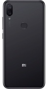СмартфонXiaomiMiPlay4/64GBBlack