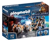 PlaymobilNovelmoreWolfTeamPM70225