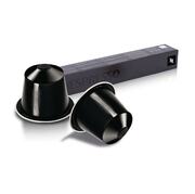 КофеNespressoRistrettoдляNespresso-интенсивность10/12(10капсул)