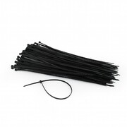 CableOrganizersNYTFR-250x3.6,Nyloncableties,250x3.6mm,UVresistant,bagof100pcs