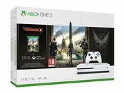 ConsolaSonyPlaystation4Slim1TB+TheDivision2