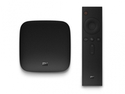 Xiaomi"MiBox3"4KMediaplayer,Quad-Core64-bit2.0GHz,Mali-450,RAM1GB,ROM4GB,WiFi-AC/BT4.1,VideouptoH.2654K@60fps/WMV31080P@60fps/Real8-10720P@60fps,DTS2.0+DigitalOut,MIUITV,Android5.0,HDMIV2.0,RC